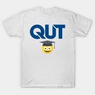 QUT Graduation T-Shirt